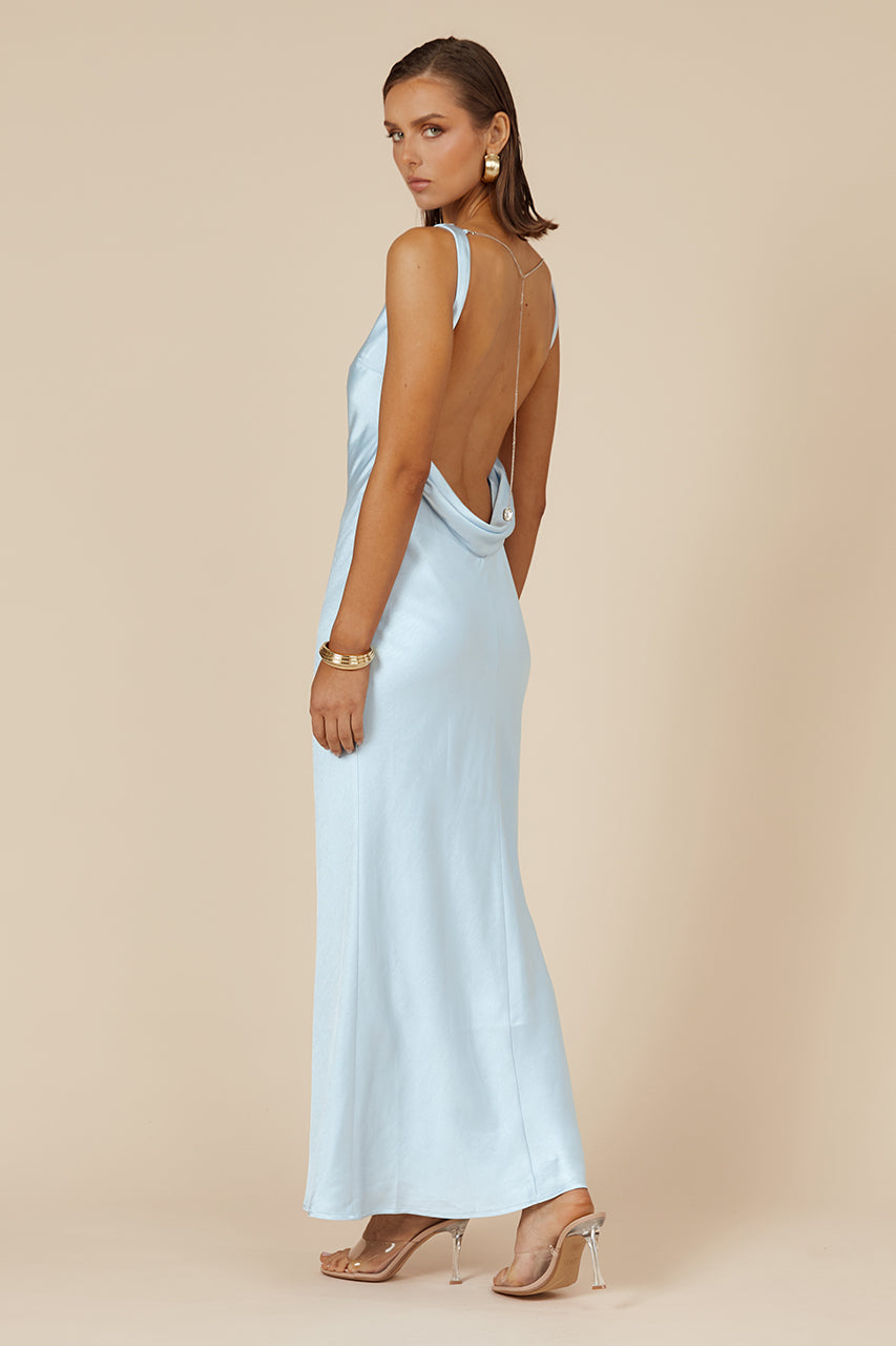 SAMSARA DRESS