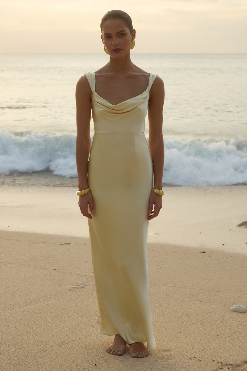 MARGOT MAXI DRESS