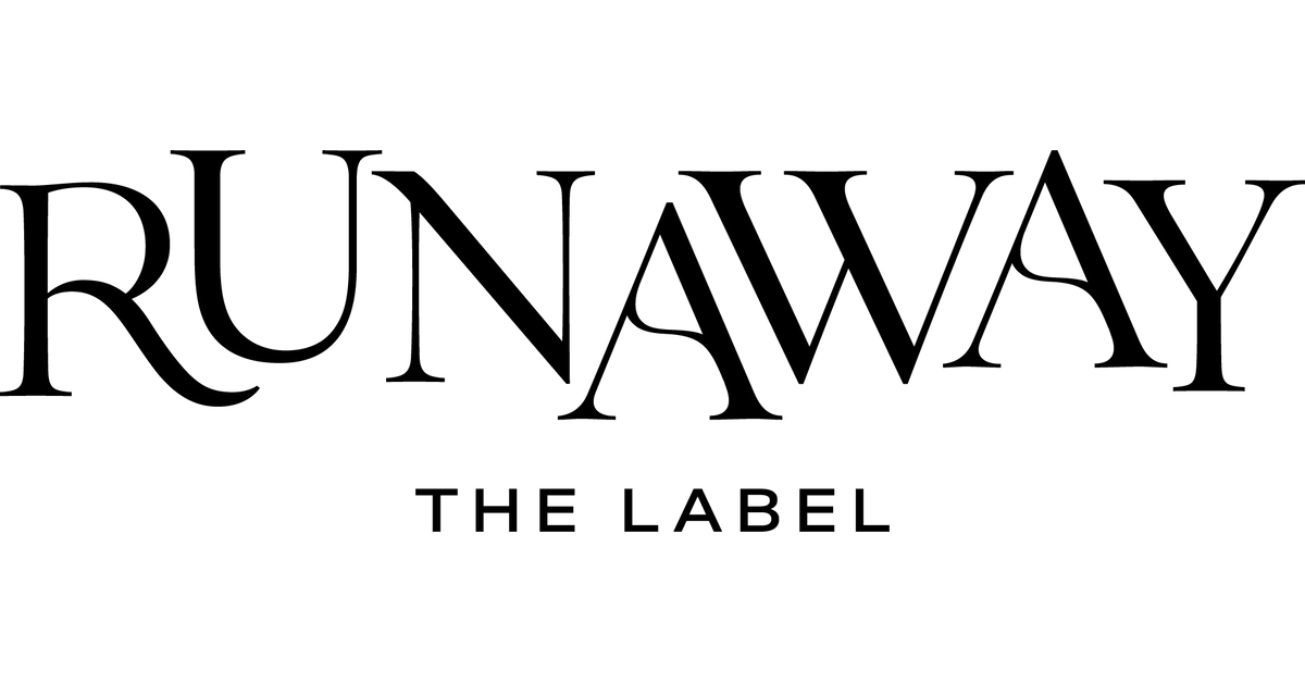 Runaway The Label Australia: Shop Women's Fashion Online –