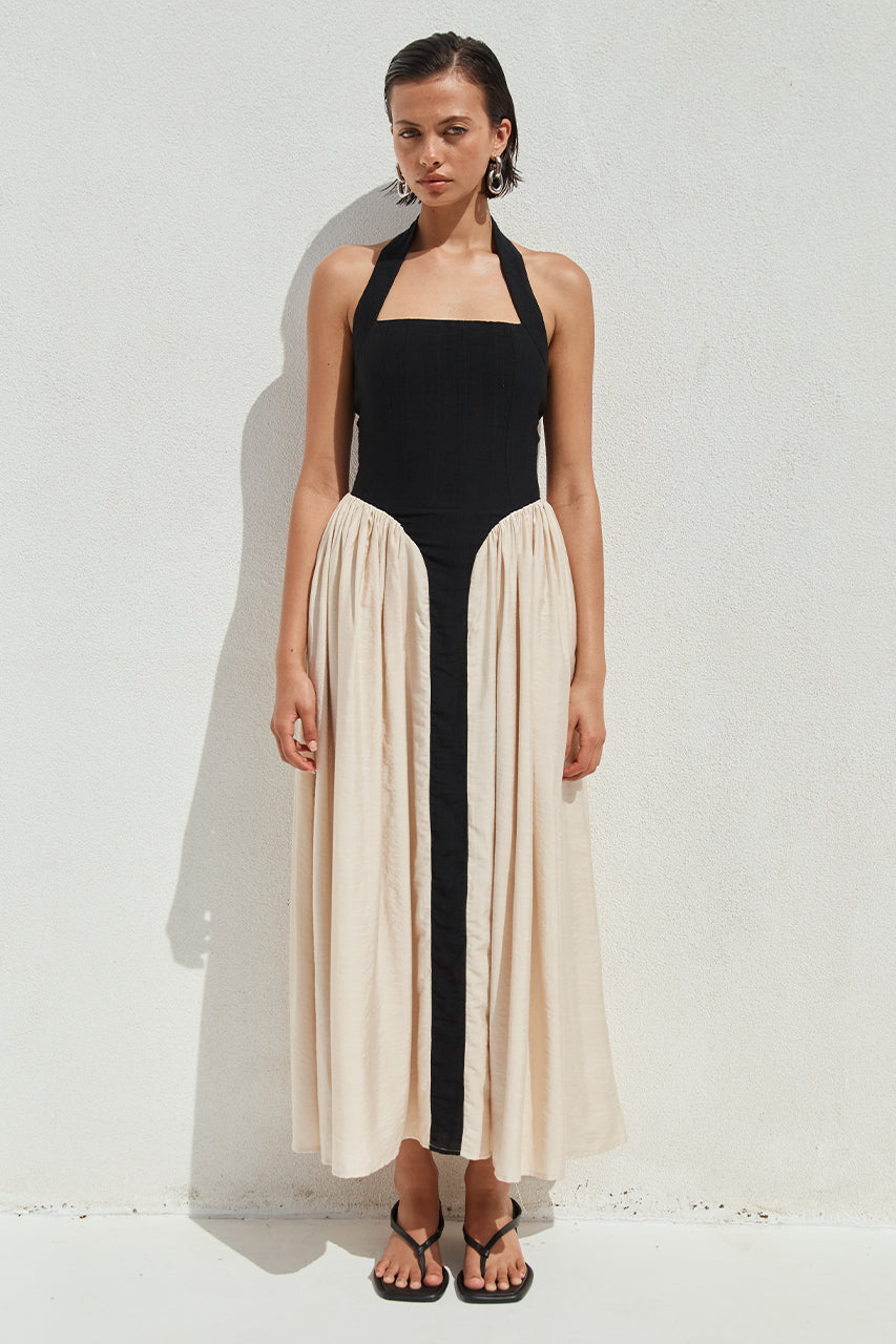 SAMMI MIDI DRESS