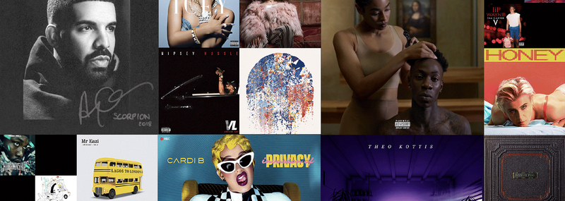 GETTING READY PLAYLIST