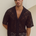 TULUM SHIRT - BLACK