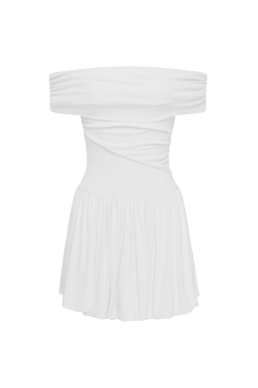 MANALLA MINI DRESS - WHITE - 4_0db40cd5-d0c8-4cd7-b93c-1f31cdd77913