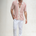 CHAMMA KNIT TOP - SAND