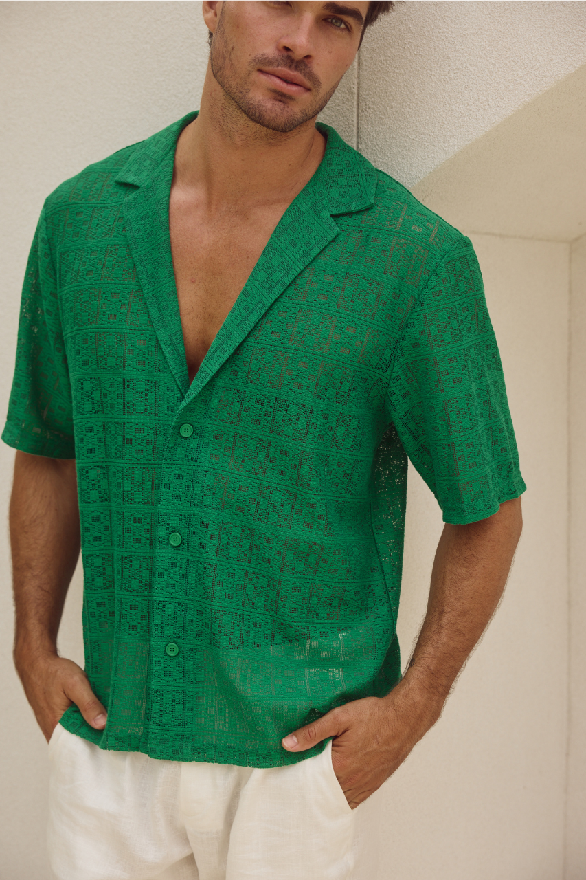 MATILO SHIRT - GREEN - 67_0eea3a94-1eca-4a96-a273-57a6df24c110