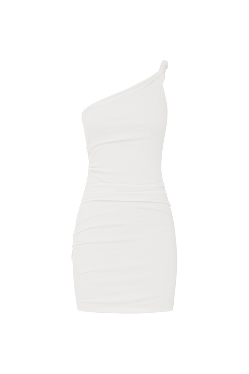 BEAU MINI DRESS - WHITE - 6_c7ebab6c-0ba0-4d83-abf9-b6c6a61bcab4