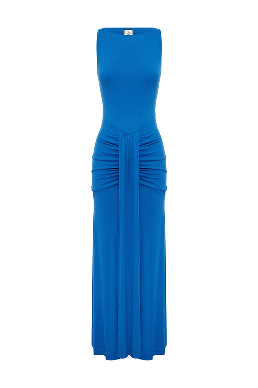 ADALYN MAXI DRESS - BLUE - ADALYNMAXIDRESSBLUE