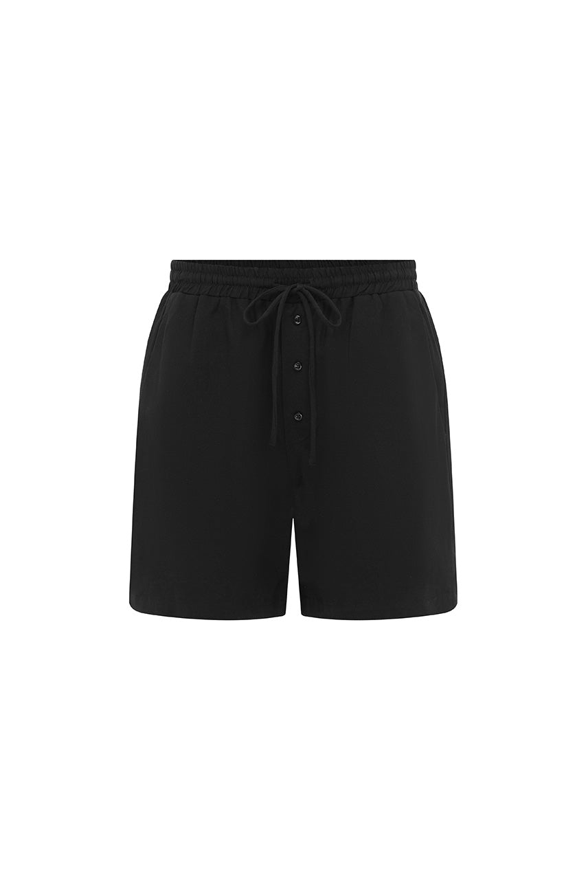 ALEC SHORT - BLACK