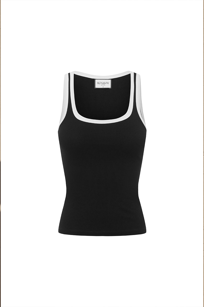 ANGELO TANK - BLACK - ANGELO-TANK---BLACK