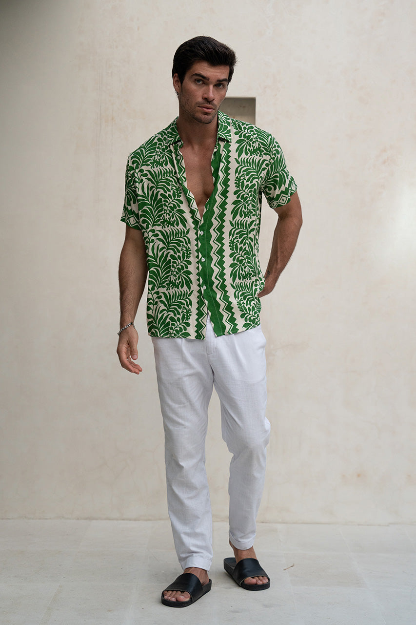 AZARIAH SHIRT - GREEN - AZARIAHSHIRTGREEN_2