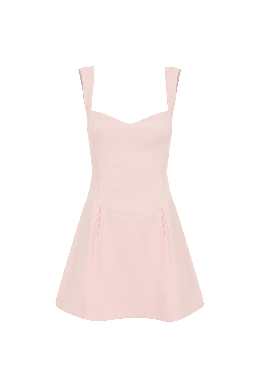 BETHANI MINI DRESS