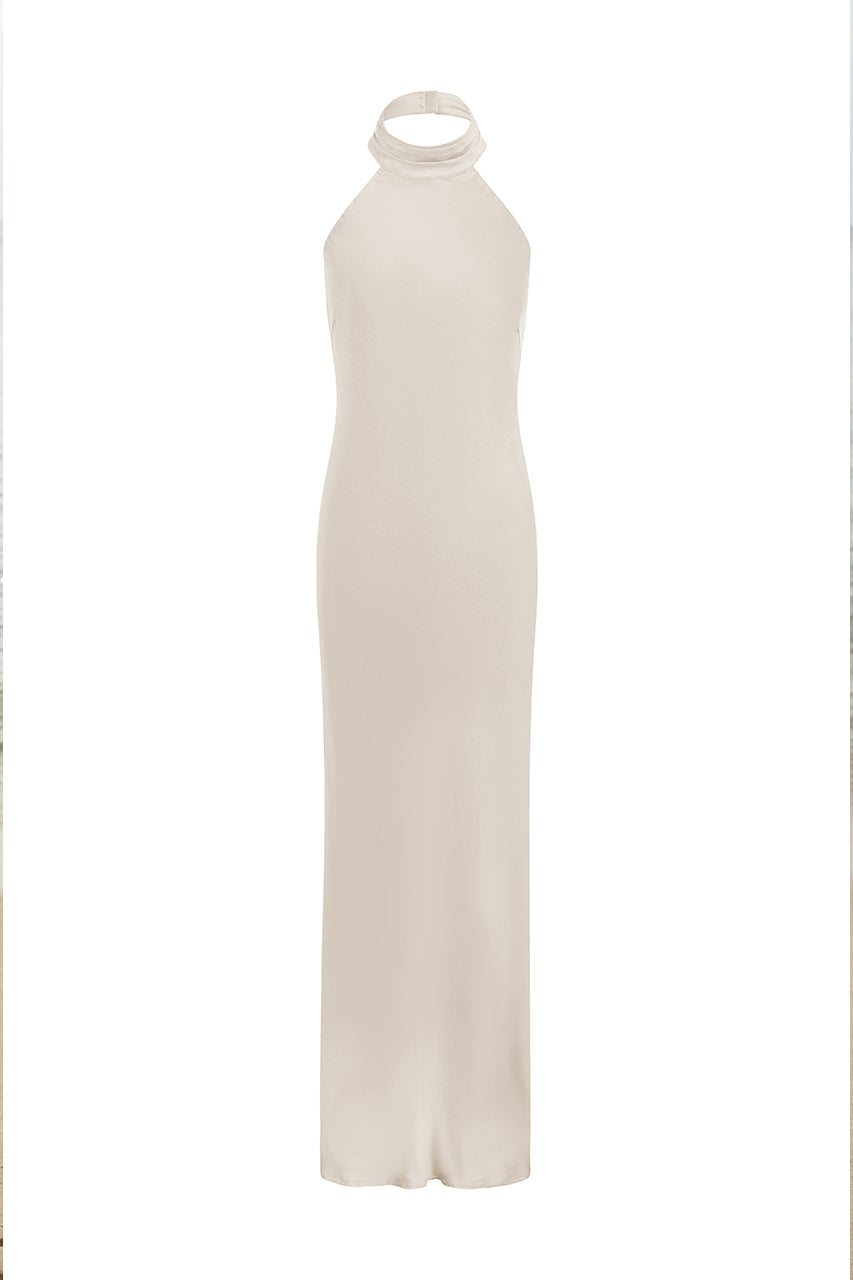 BRIGITTE MAXI DRESS - IVORY - BRIGITTE-MAXI-DRESS---IVORY-_2