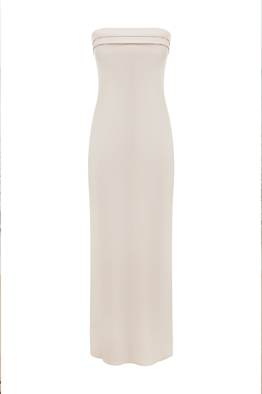 DELILAH MAXI DRESS - IVORY - DELILAH-MAXI-DRESS---LEMON-_3