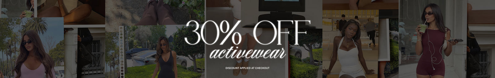 ACTIVEWEAR