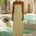 ELSA STRAPLESS SCARF MAXI DRESS - LEMON