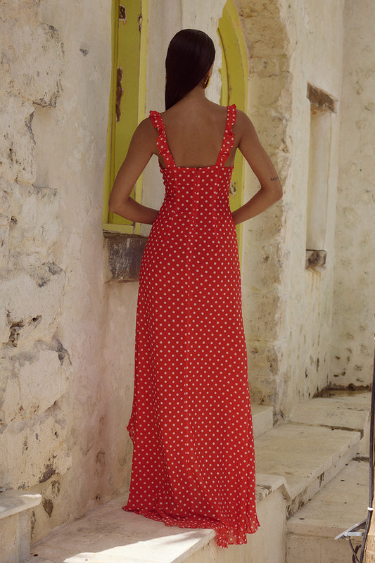 EVEY MAXI DRESS - RED - EVEYMAXIDRESS-RED_3