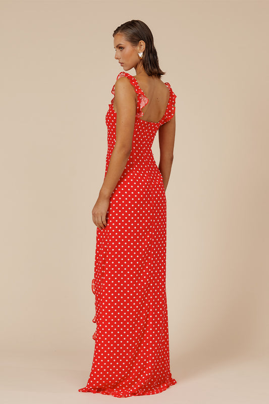 EVEY MAXI DRESS - RED - EVEYMAXIDRESS_4