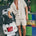 HENRY SHORTS - SAND GEO