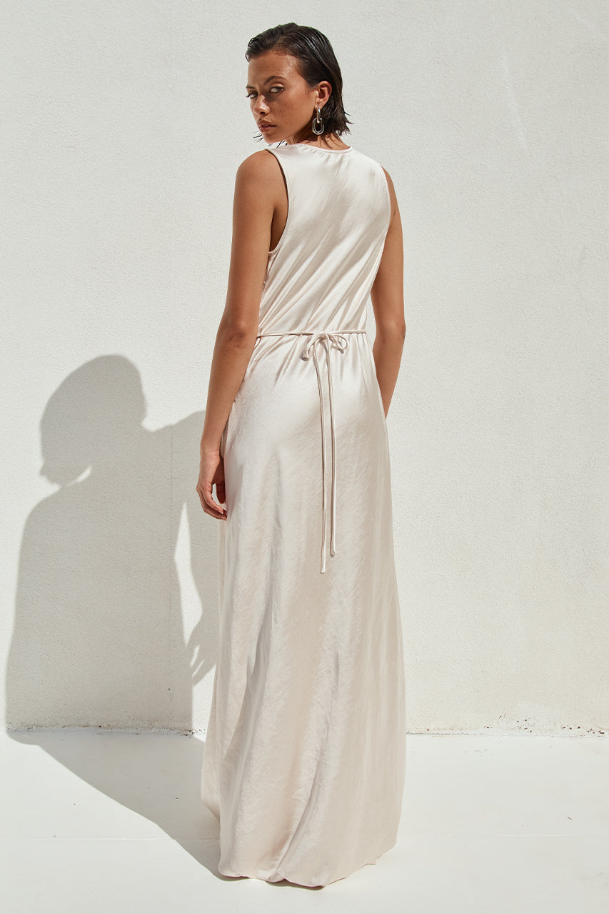 KALLI MAXI DRESS - CREAM - KALLI-MAXI-DRESS-CREAM-_8