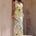 LEXIE LOW PLUNGE HALTER MAXI DRESS - PELICANO MULTI