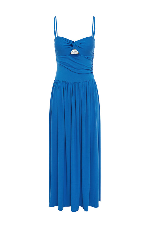 LIBERTINE MAXI DRESS - COBALT - LIBERTINEMAXIDRESSCOBALTBLUE_6