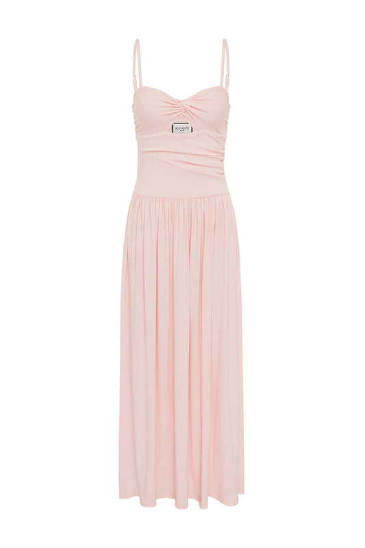 LIBERTINE MAXI DRESS - LIGHT PINK - LIBERTINEMAXIDRESSLIGHTPINK_6