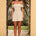 MANALLA MINI DRESS - STONE