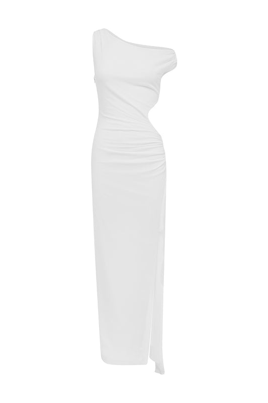 MARA MAXI DRESS - WHITE - MARAMAXIDRESSWHITE_7