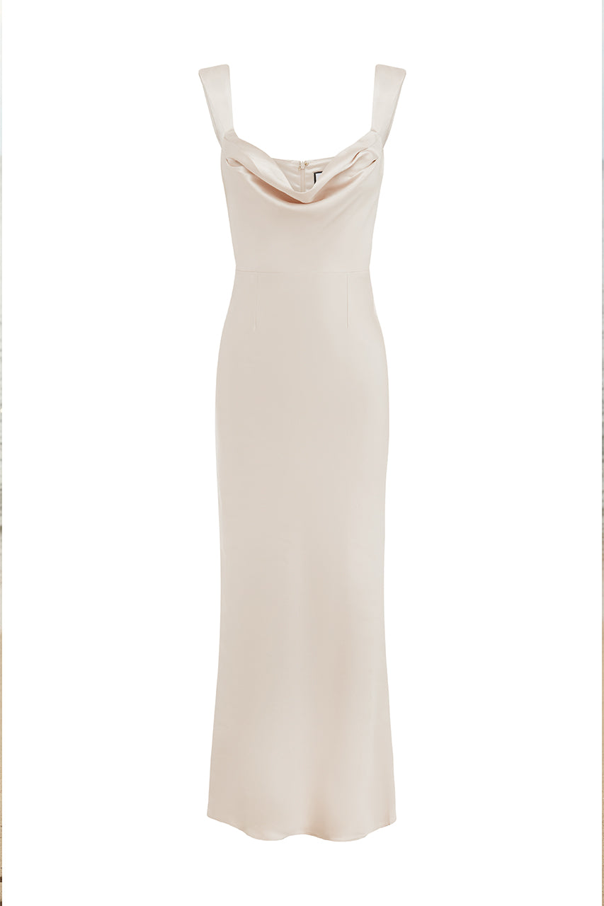 MARGOT MAXI DRESS - IVORY - MARGOT-MAXI-DRESS---IVORY-_2