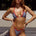 MIAMI TOP - NAVY STRIPE