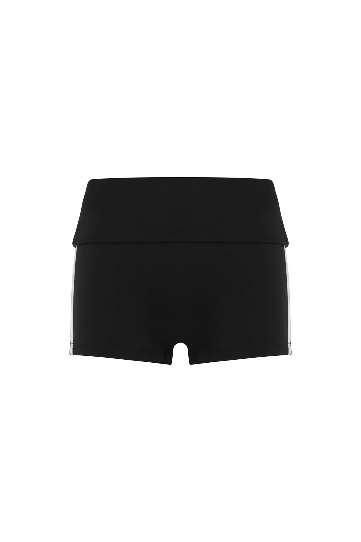 MISTY HOT SHORTS - BLACK