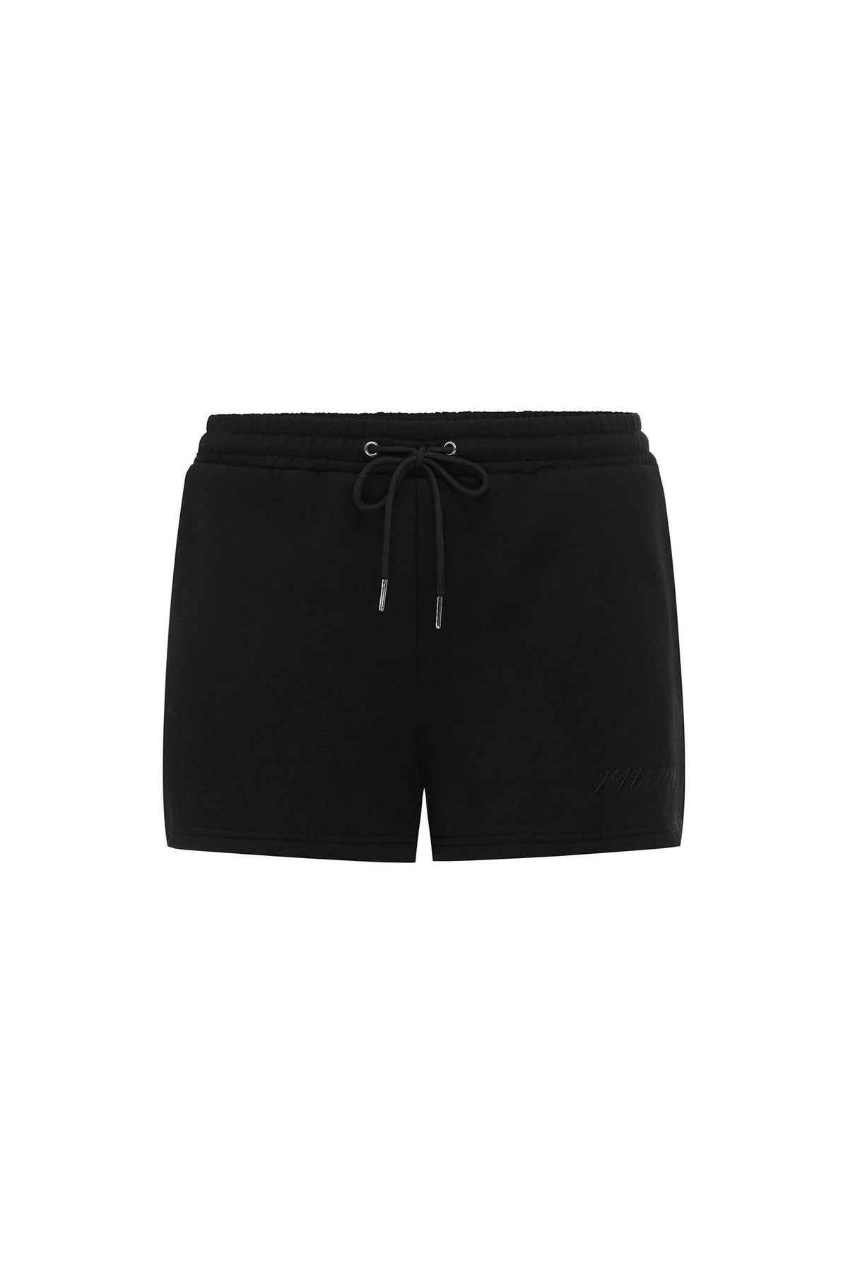 NOLA LOUNGE SHORTS - BLACK