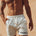 OLIVER SHORT - WHITE
