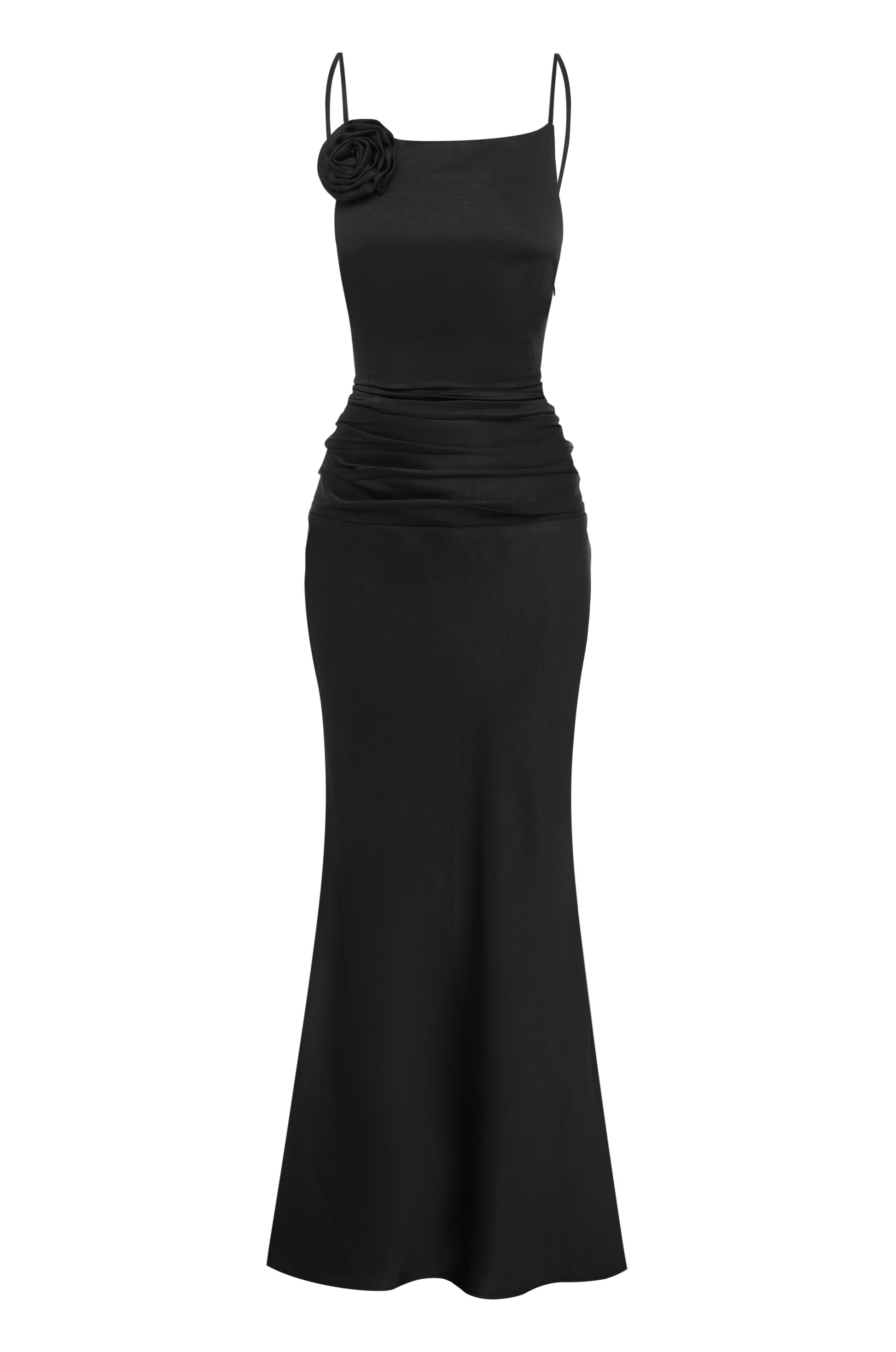 PIANNI MAXI DRESS - BLACK - PIANNIMAXIDRESSBLACK_1