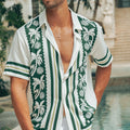 BLAKE SHIRT - GREEN