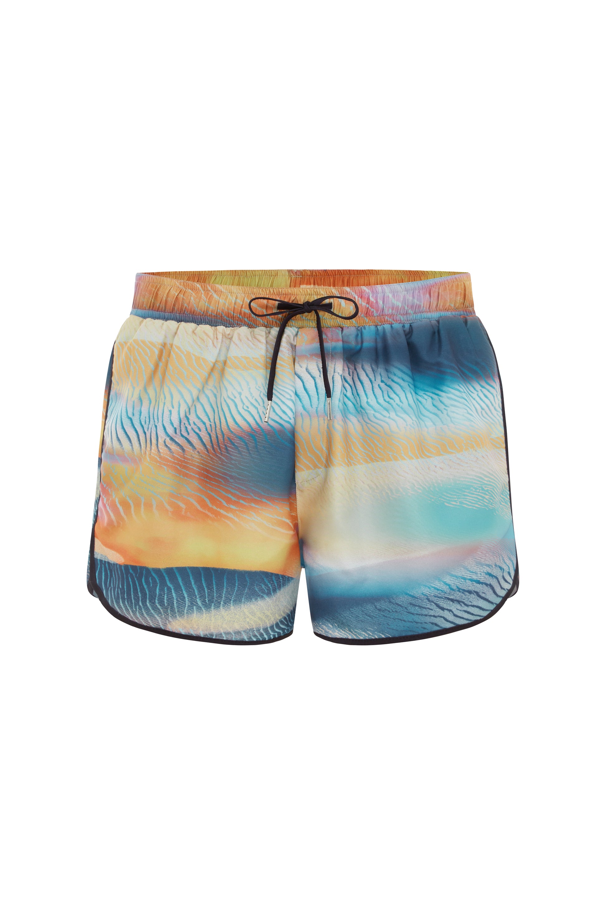 NEO BOARDSHORT - AMURA SAND - Runaway_B10_14