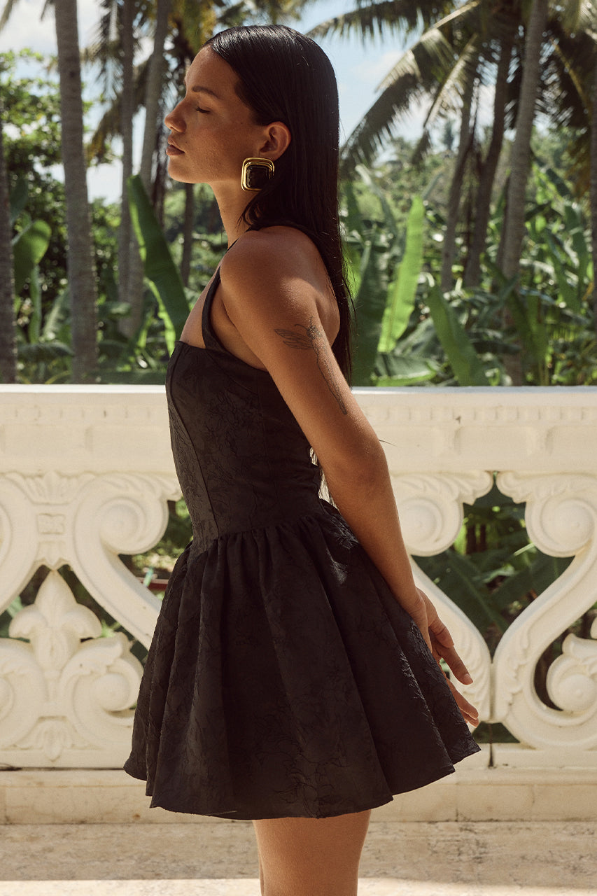 SABINE MINI DRESS