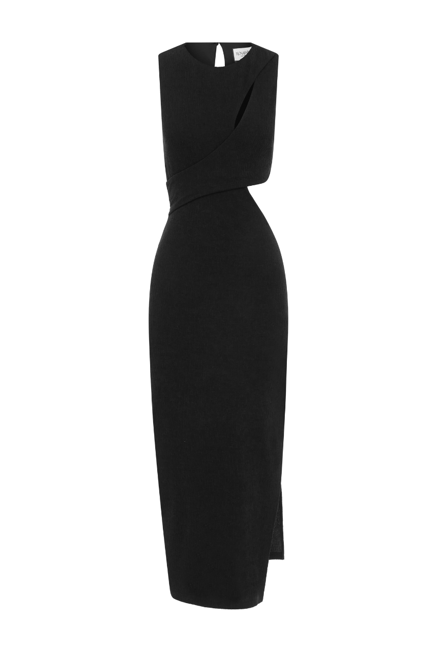 Misty Midi Dress - Black XXL - SHOPIFYIMAGERESIZE-JENN_3_dd5b7528-0989-4a79-a5ff-5b3c3a4b61a2