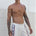STARLOW SHORT - WHITE