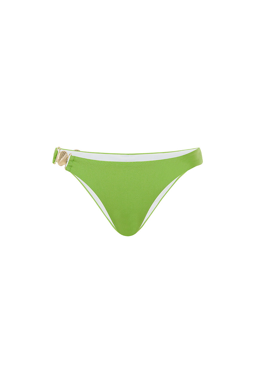 TAHITI BOTTOM - KIWI
