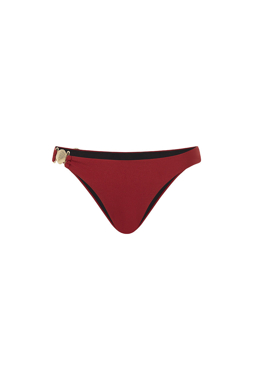 TAHITI BOTTOM - WINE