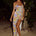 VACANZA MAXI DRESS - ANACAPRI PINK
