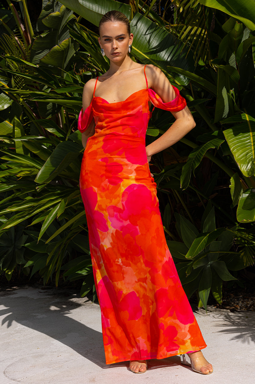 ORALIE MAXI DRESS - ORANGE FLORAL - WEB-RESIZED-59_7f6f69fc-5ba2-41e1-87a0-4c6662ab0eea