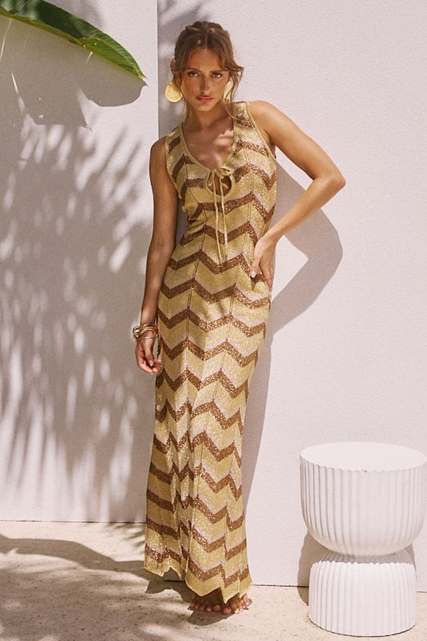 ARIA MAXI DRESS - GOLD MULTI - WEBRESIZED_24_58fa86f0-a3db-413e-a6a5-9afda8788738