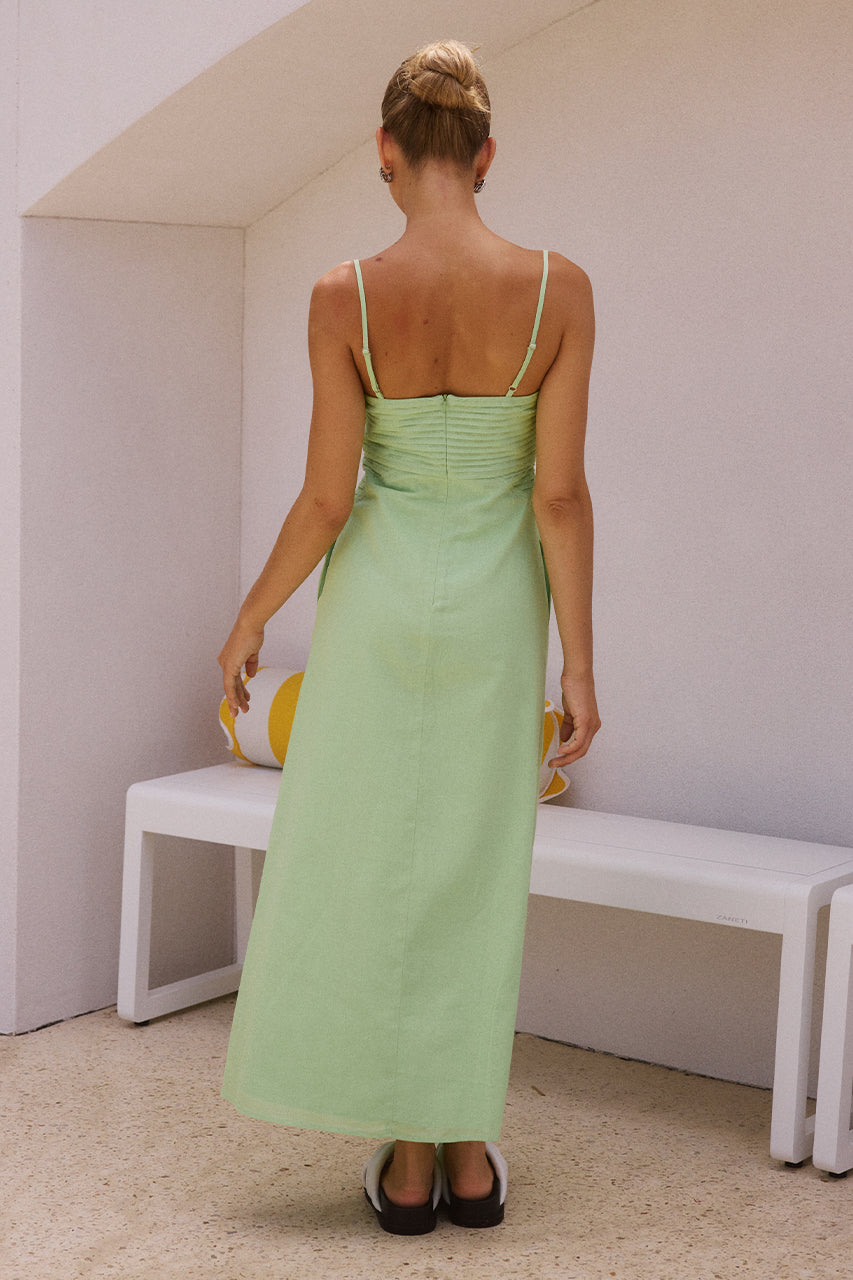 EUGENIE MIDI DRESS - GREEN - WEBRESIZED_63_3d16d48e-345f-4f79-b6e4-acc0c14891e6