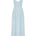 ZEPHY MAXI DRESS - SKY BLUE