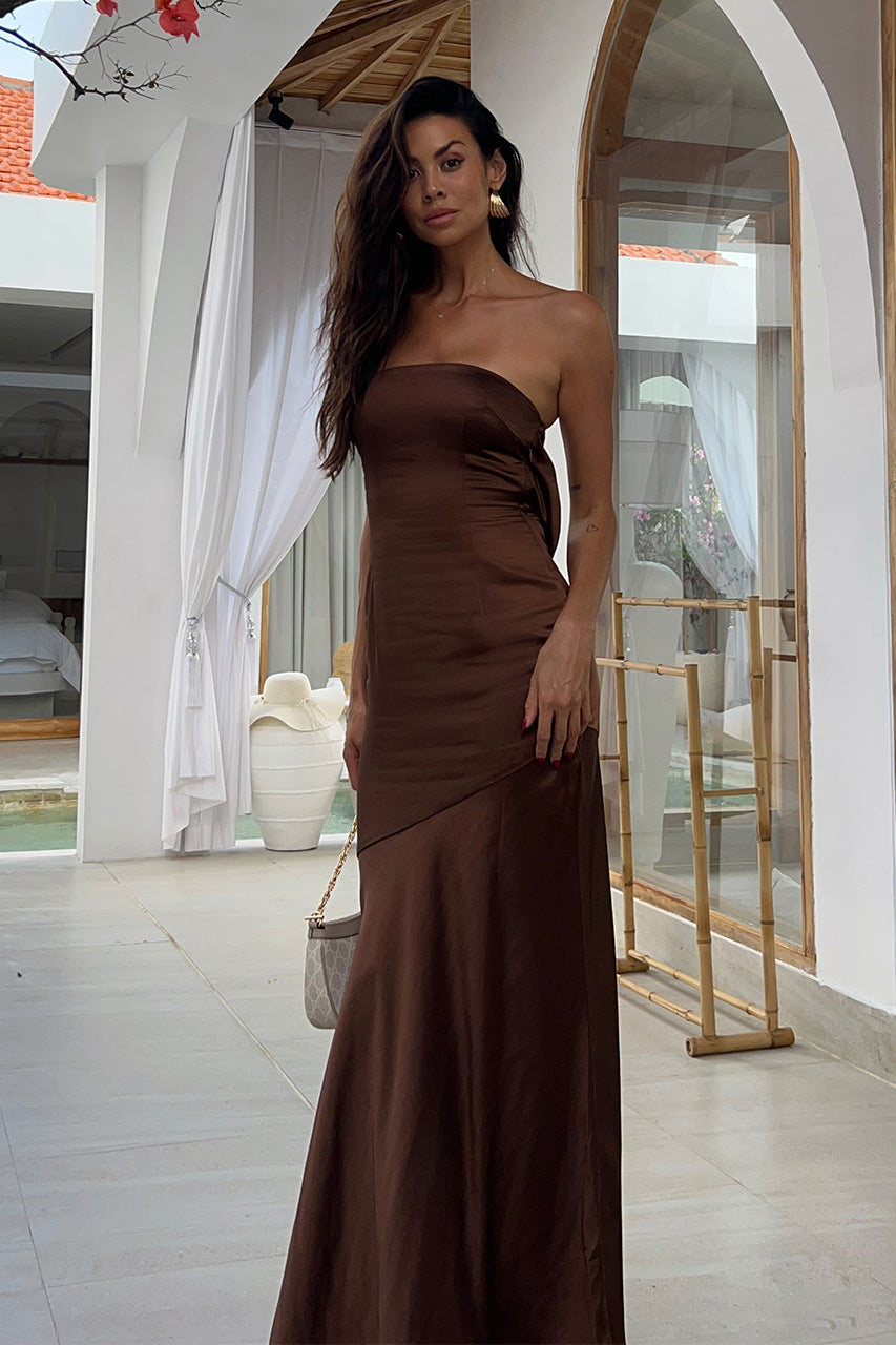 MULANI MAXI DRESS - ESPRESSO - eileencassidy_mulanimaxidress3