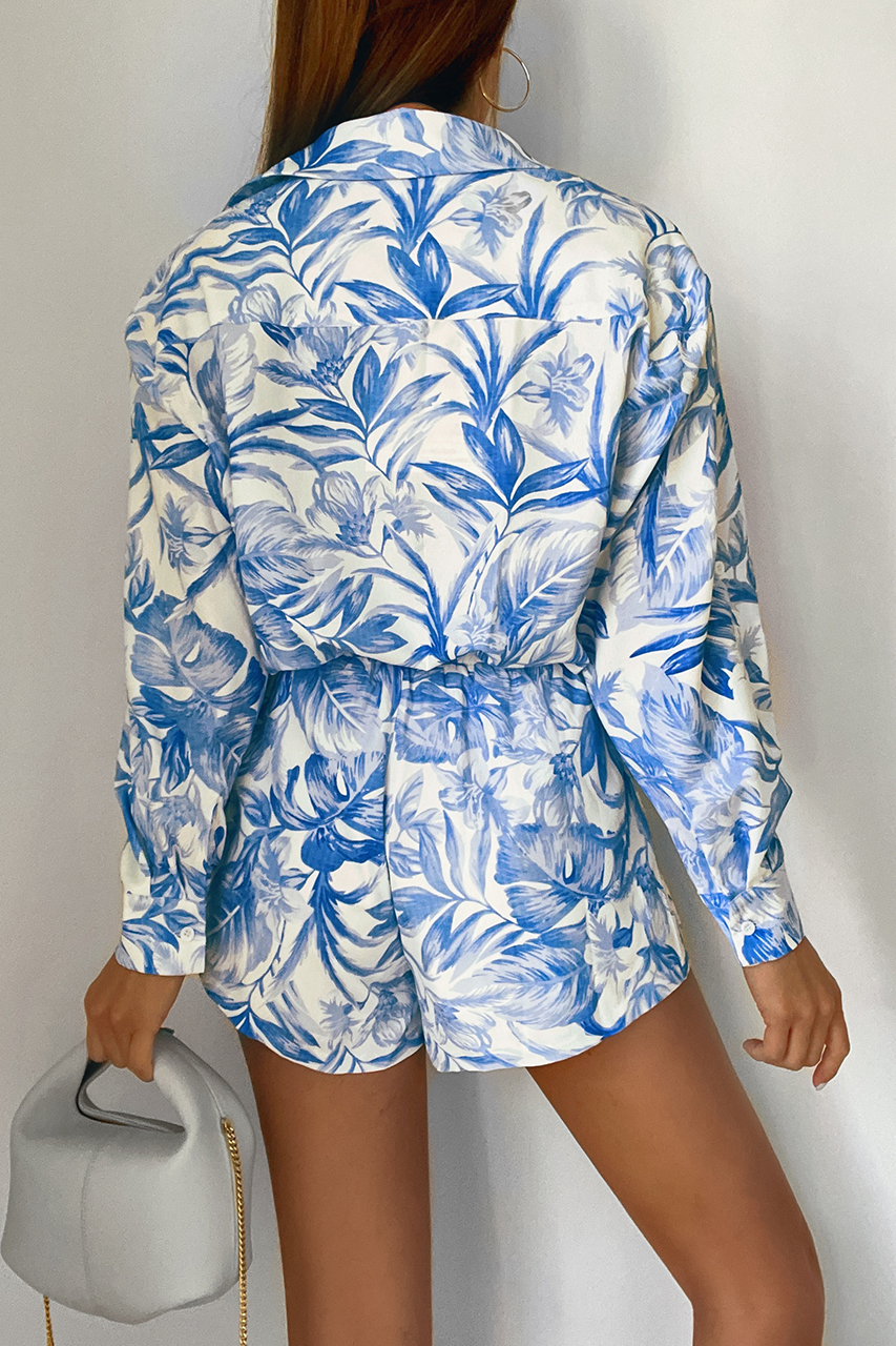 Kiah Shirt - Blue Floral - WEBRESIZED14_9f48a065-154e-4ff0-b907-2a619654bb7b