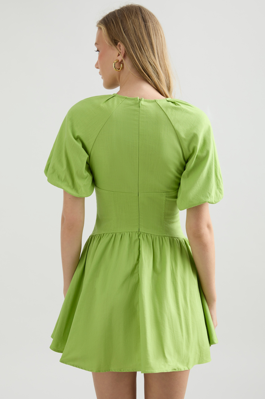 Lido Mini Dress - Apple - WEBRESIZED26_e4ab20e8-7d82-4933-bfb4-a93063787120