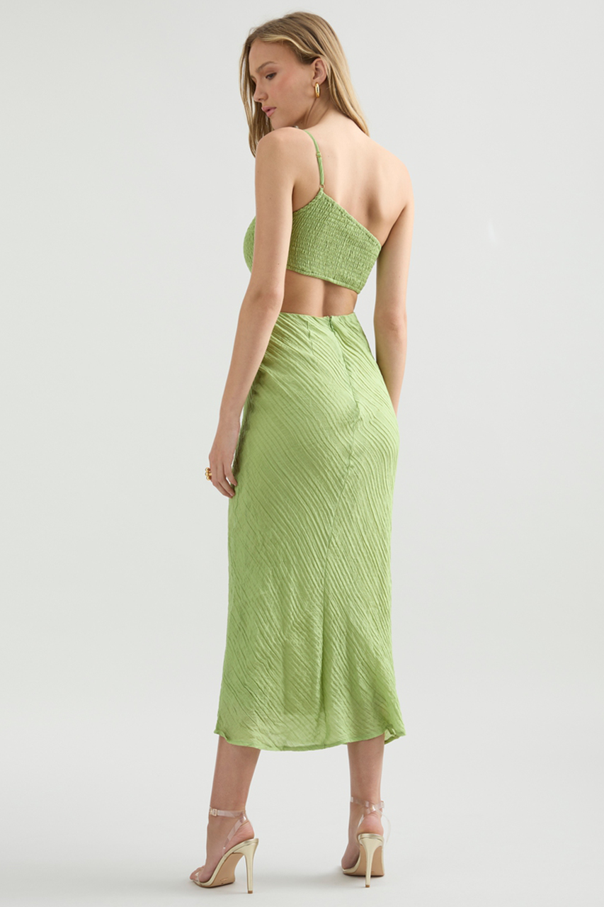 Norah Midi Dress - Apple - WEBRESIZED31_7e83ae89-282a-42aa-a429-642a96f5970c